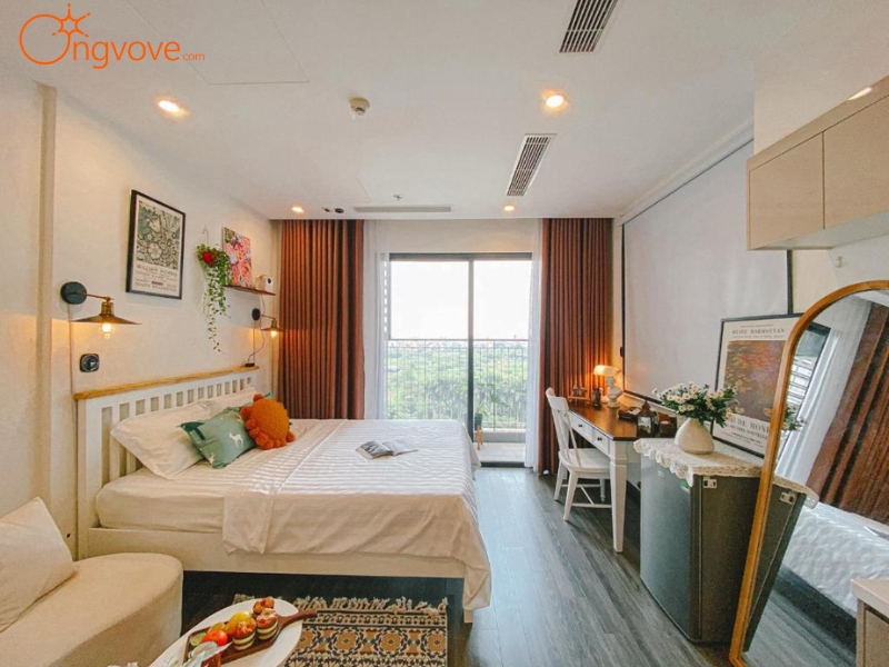 Các Dịch Vụ Lưu Trú Chùa Hiến Hưng Yên