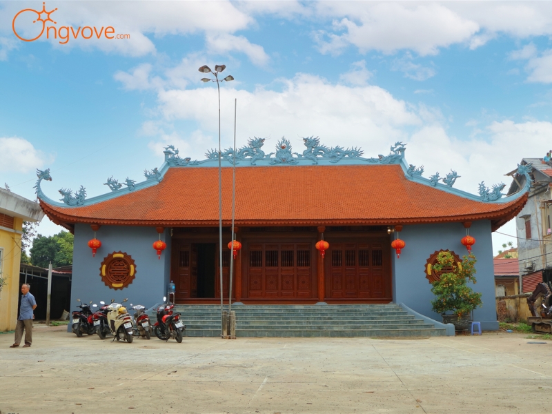 Phương Tiện Di Chuyển Đến Đình Thổ Cầu Hưng Yên: Hướng Dẫn Chi Tiết