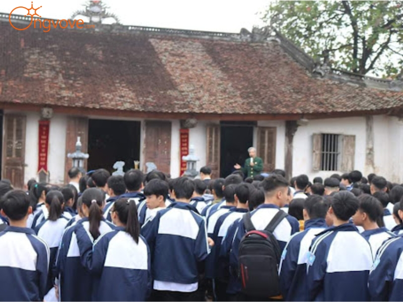 Thời Tiết Đình Thổ Cầu Hưng Yên: Lên Kế Hoạch Cho Chuyến Đi Hoàn Hảo