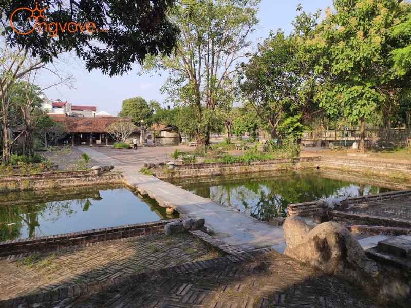 Thời Tiết Thích Hợp Để Đến Chùa Hiến Hưng Yên
