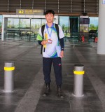 Mai Anh Quốc