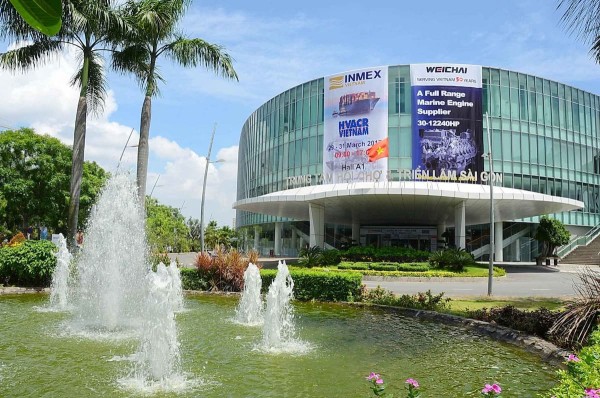 VIETNAM ICT COMM 2022