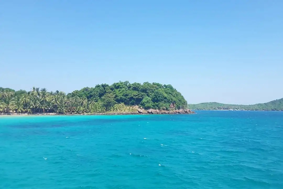 đảo Phú Quốc