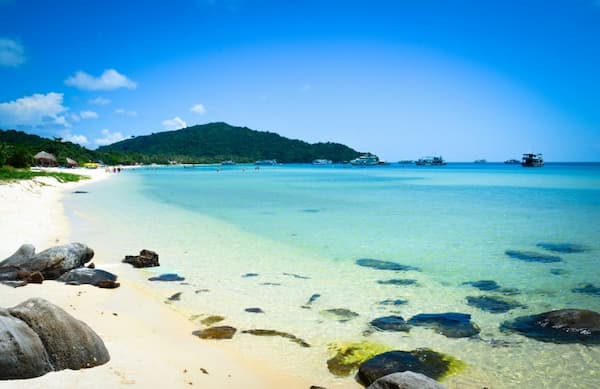 Đảo Phú Quốc - Điểm đến du lịch hấp dẫn bạn không thể bỏ qua