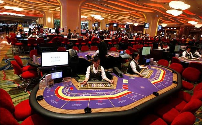 casino phú quốc