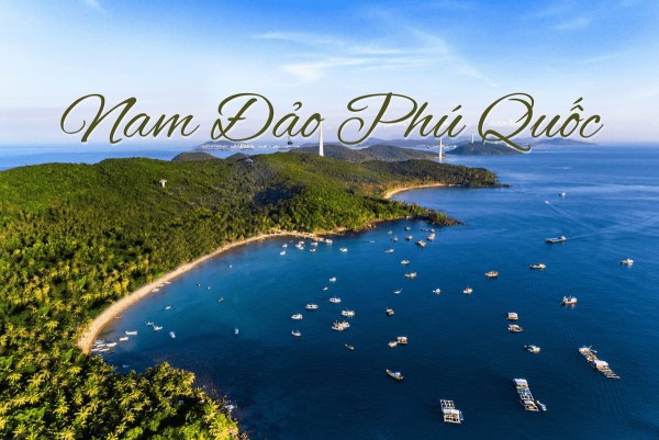 Tour Ghép TPHCM - Phú Quốc Khám Phá Nam Đảo