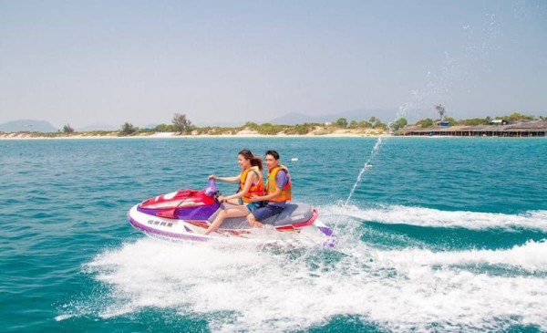 TOUR 4 ĐẢO PHÚ QUỐC BẰNG CANO