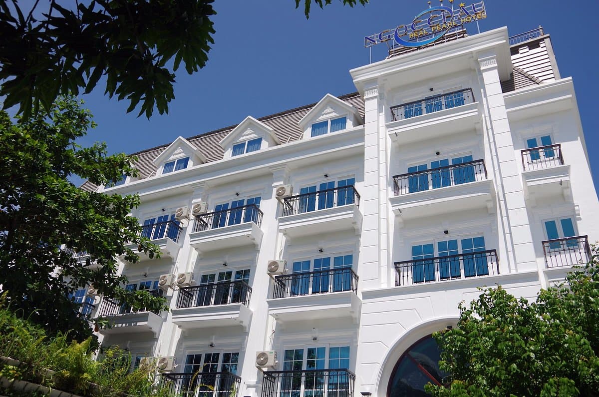 Ngọc Châu Hotel