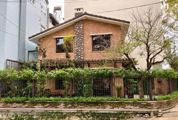 Nhà An Cozy Homestay Đà Lạt