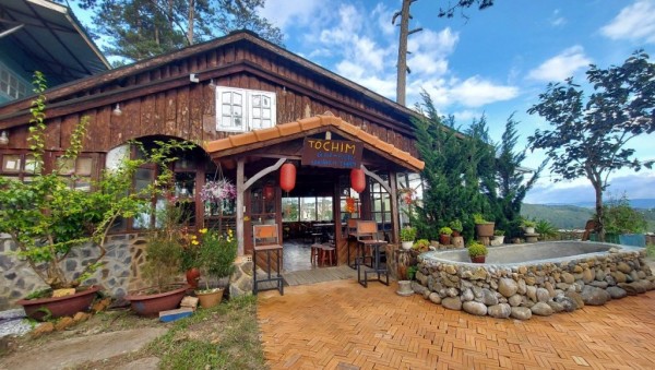 Tổ Chim HomeStay Đà Lạt