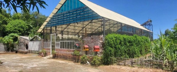 Da Lat in Phu Quoc - Venue Travel