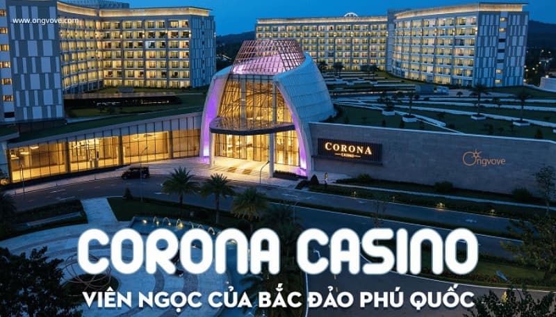 Kinh nghiệm đi chơi Casino Phú Quốc cho người mới