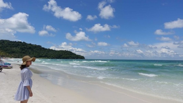 Du Lịch Sài Gòn - Rạch Giá - Tour Phú Quốc 2 Ngày 1 Đêm