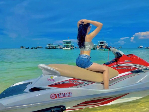 Tour khám phá mọi ngóc ngách - Tour Phú Quốc 5N4D