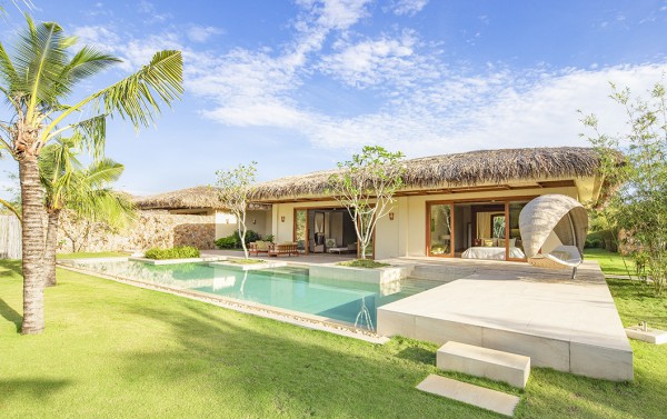 Fusion Resort Phú quốc