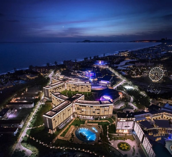 Wyndham Grand Phú Quốc