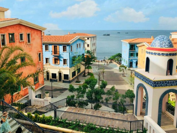 Rova Hotel Phú Quốc