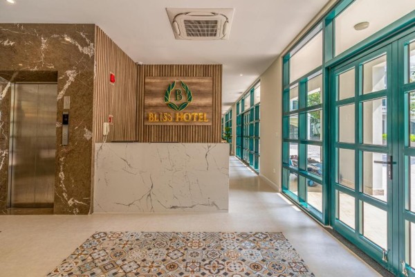 Bliss Hotel Phú Quốc