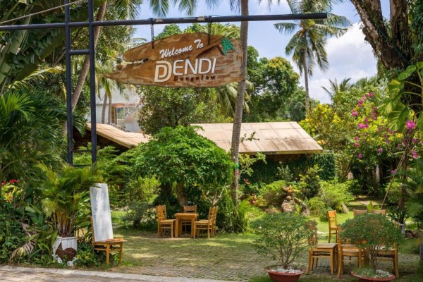Dendi Resort Phú Quốc