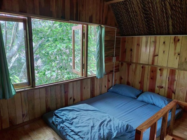 Đà Lạt Củi Homestay