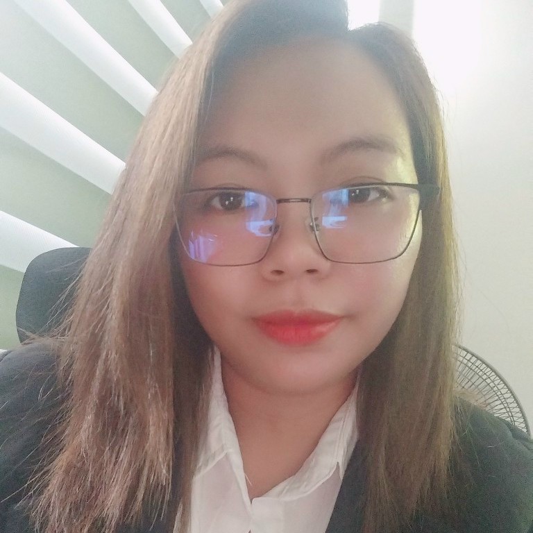 Thanh Thỏa Nguyễn Thị