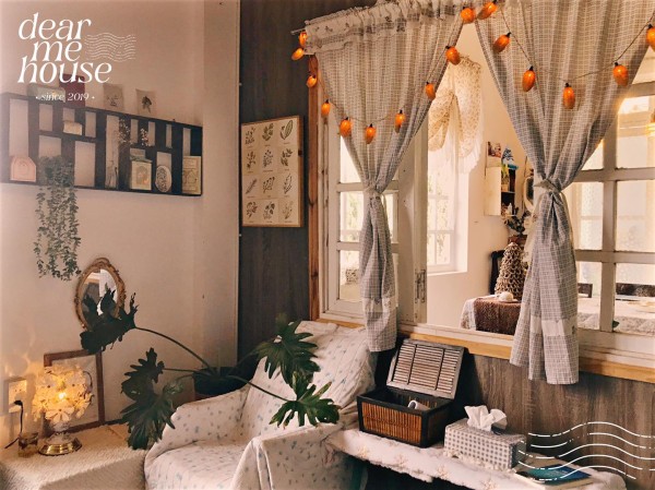 Dear Me House Đà Lạt