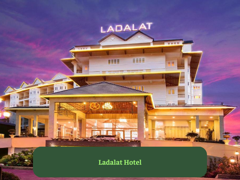 Ladalat Hotel