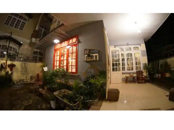 Nhiên Homestay Đà Lạt