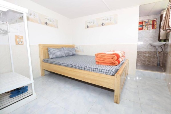 Dalat Chocolate Homestay