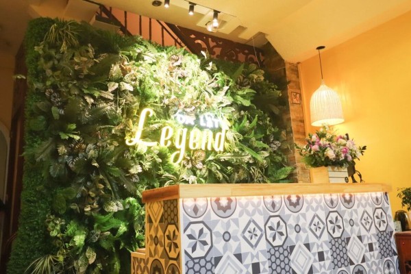 Dalat Legend Homestay