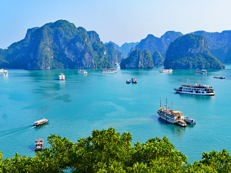 Kết Luận: Tour Du Lịch 1 Ngày - Lựa Chọn Thông Minh Cho Cuộc Sống Hiện Đại