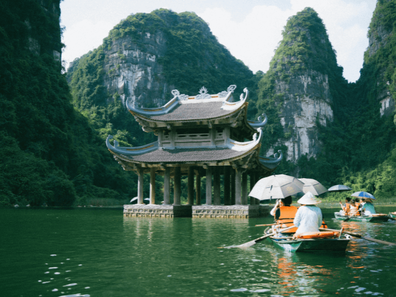 Tại Sao Tour 1 Ngày Lại "Hot Hit" Đến Vậy?