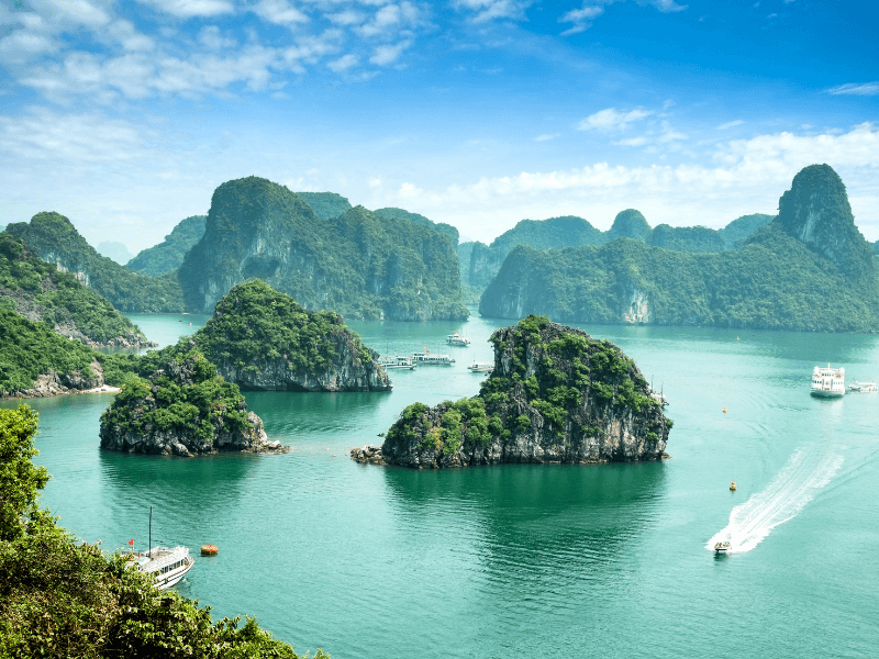Chi Phí Tour Du Lịch 1 Ngày Và Những Điều Cần Biết