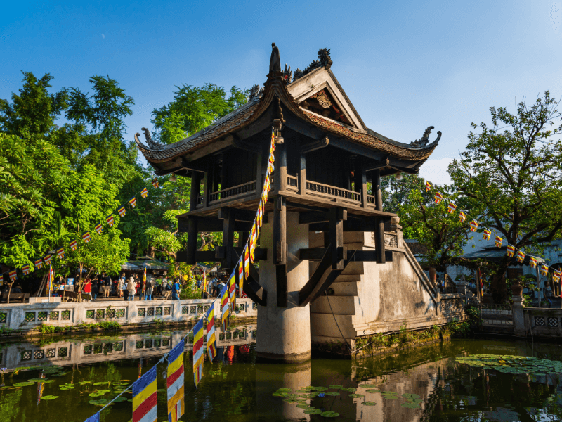 So Sánh Tour 1 Ngày Với Các Hình Thức Du Lịch Khác