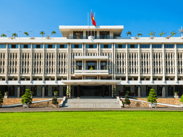 Tour Du Lịch 1 Ngày tại TP. Hồ Chí Minh