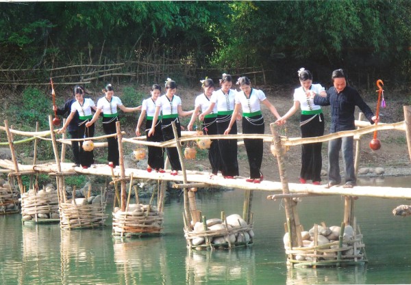 Tour Du Lịch 1 Ngày Tại Lai Châu