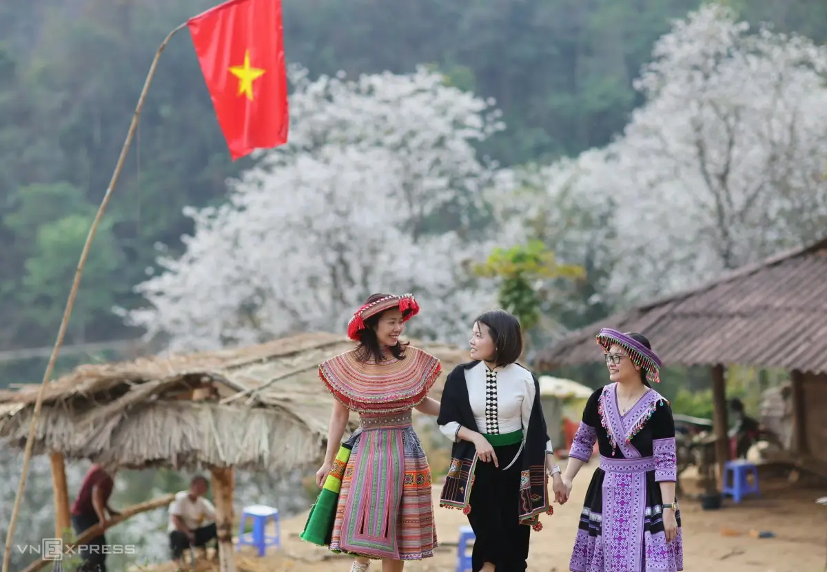 Tour Du Lịch 1 Ngày Tại Điện Biên