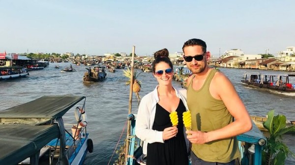 Tour Du Lịch 1 Ngày Tại Cần Thơ
