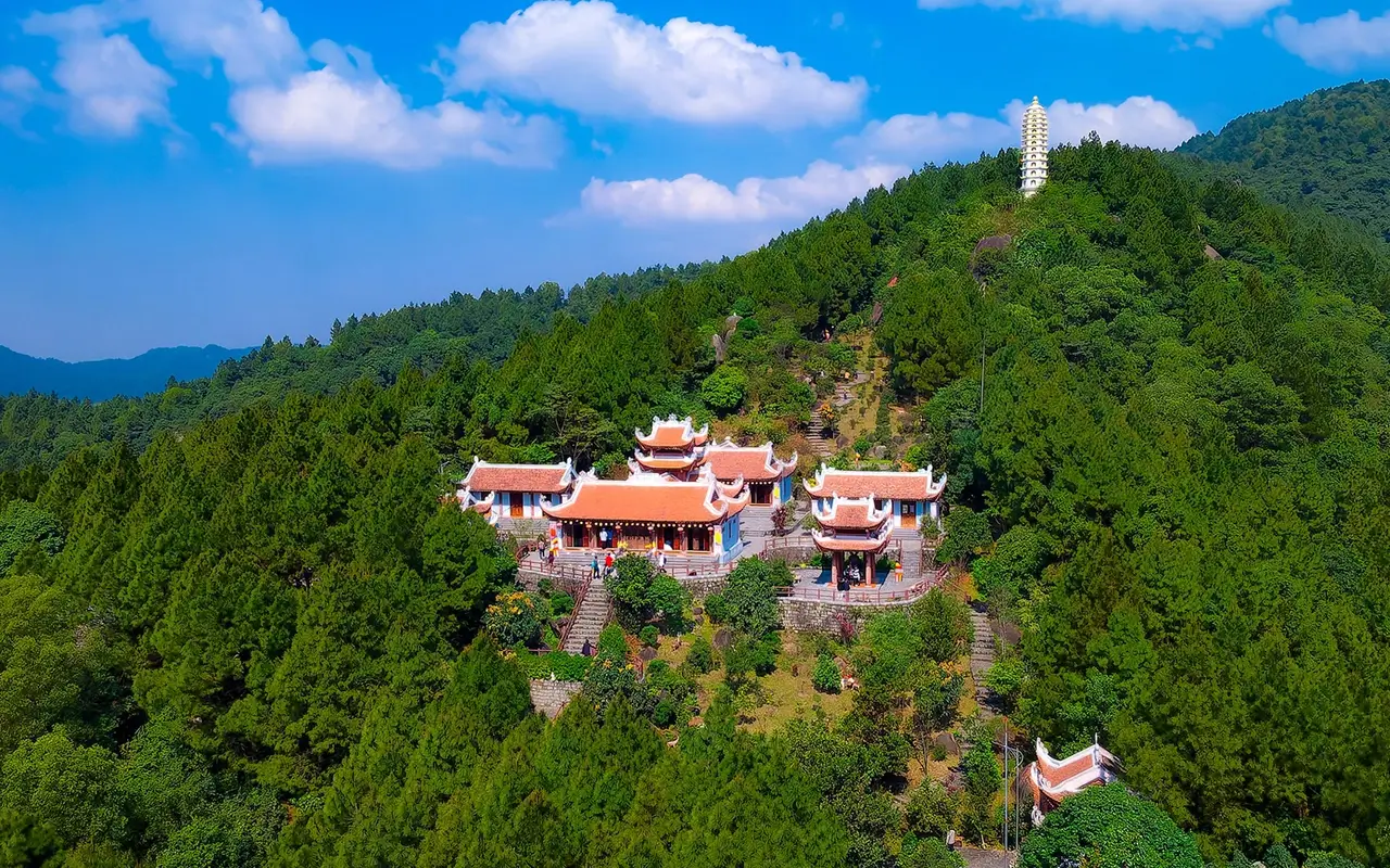 Tour Du Lịch 1 Ngày Tại Hà Tĩnh