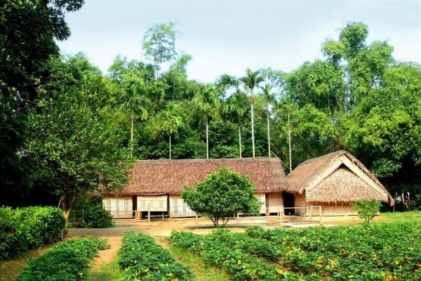 Tour Du Lịch 1 Ngày Tại Nghệ An