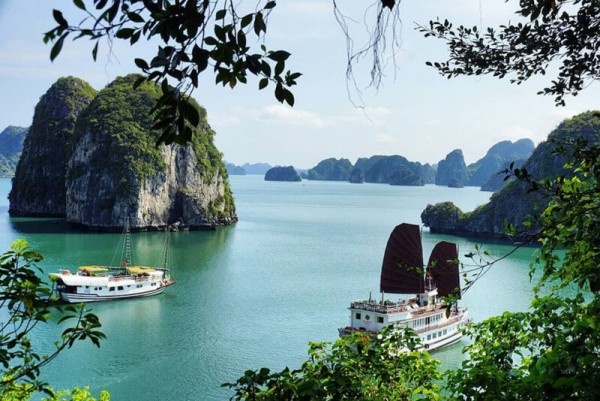 Tour Du Lịch 1 Ngày Tại Quảng Ninh