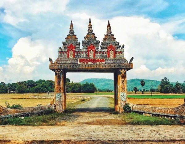 Tour Du Lịch 1 Ngày Tại An Giang