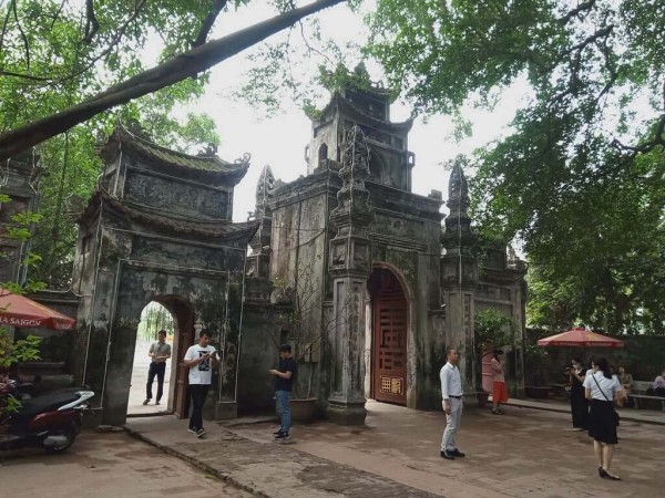 Tour Du Lịch 1 Ngày Tại Hưng Yên