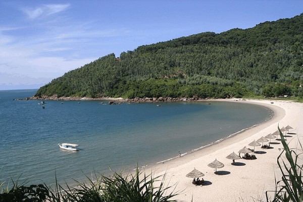 Tour Du Lịch 1 Ngày Tại Quảng Ngãi