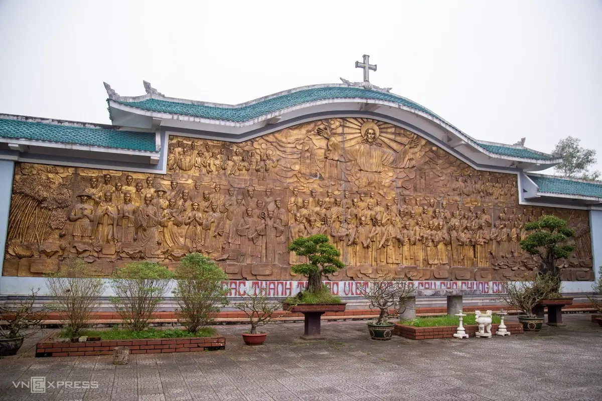 Tour Du Lịch 1 Ngày Tại Quảng Trị