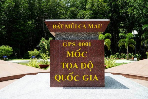 Tour Du Lịch 1 Ngày tại Cà Mau