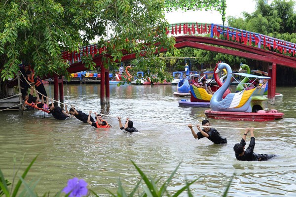 Tour Du Lịch 1 Ngày Tại Vĩnh Long
