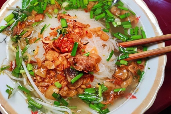 Tour Ẩm Thực 1 Ngày Tại TPHCM (Food Tour)