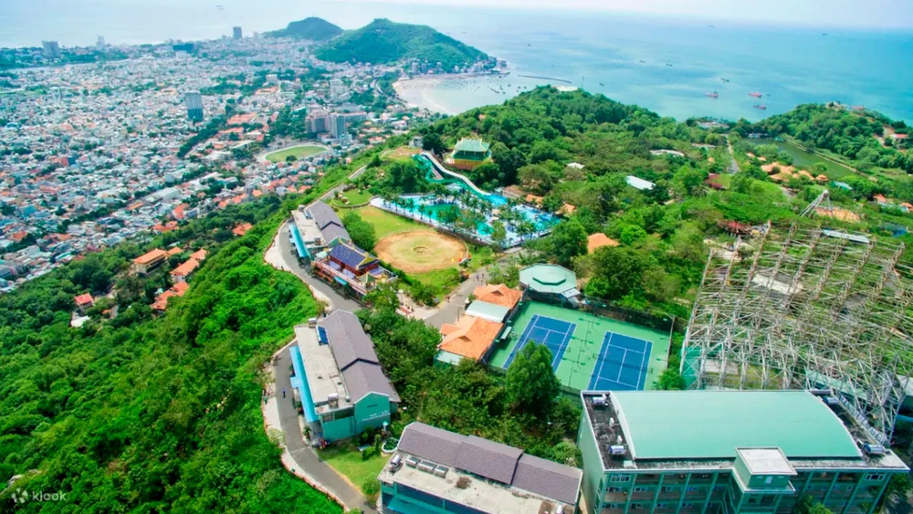 Tour Du Lịch 1 Ngày TPHCM Theo Yêu Cầu