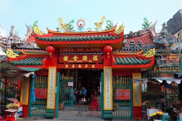 Tour Du Lịch 1 Ngày Trải Nghiệm Văn Hóa và Nghệ Thuật TPHCM